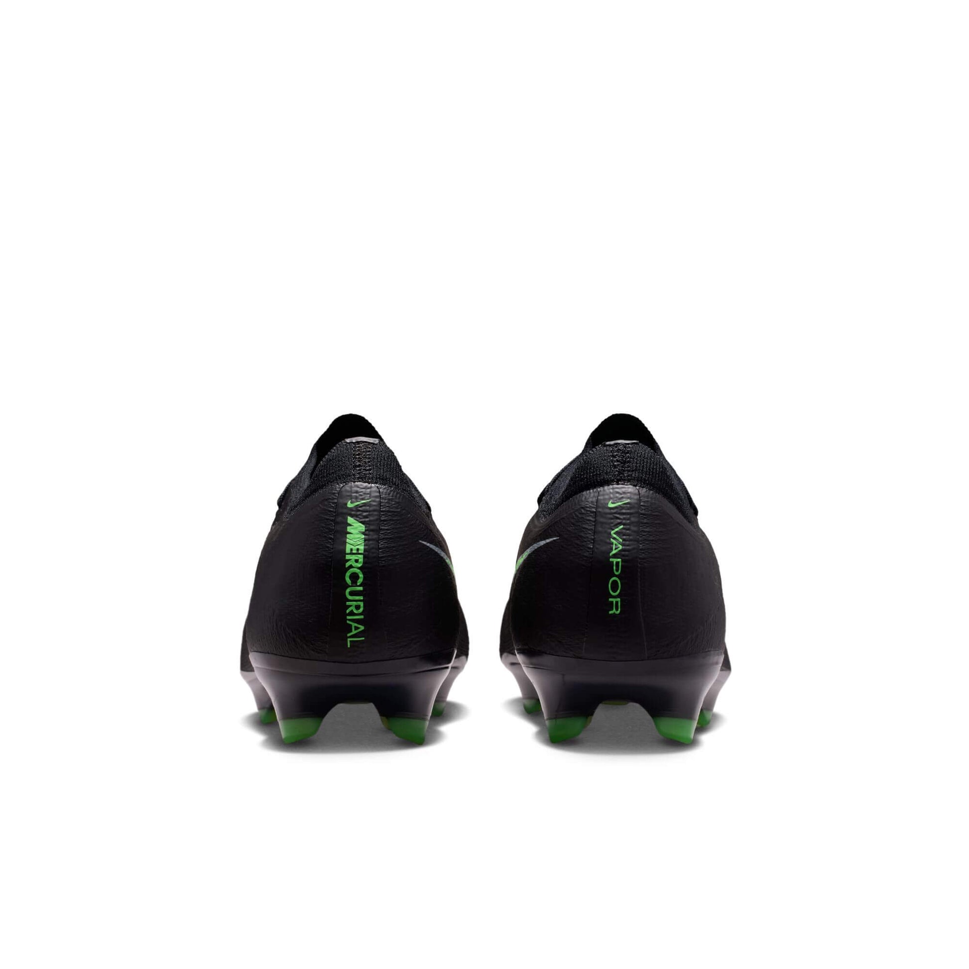 Nike Vapor 17 Elite Firm Ground Soccer Cleats - Shadow Pack (FA26) (Pair - Back)