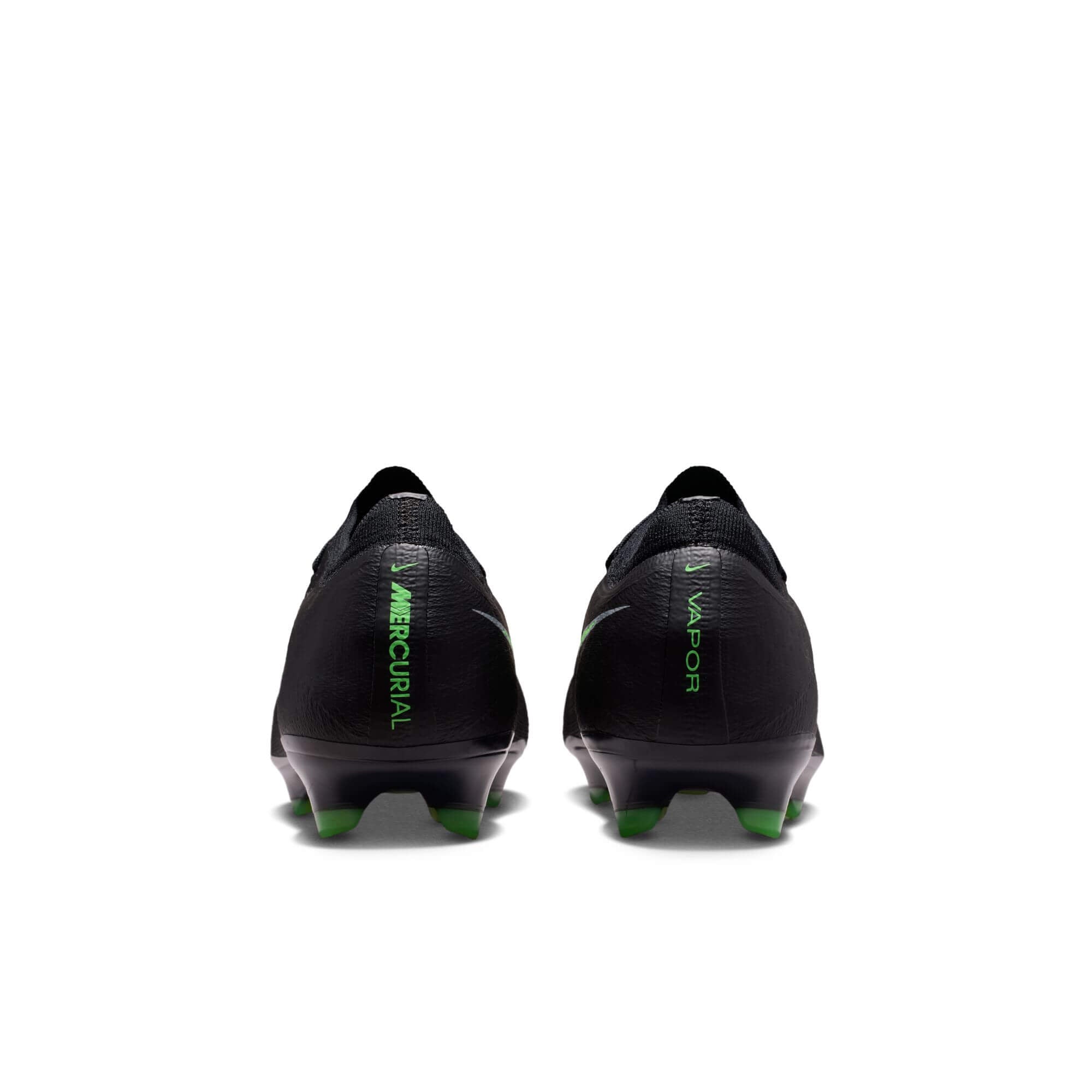 Nike Vapor 17 Elite Firm Ground Soccer Cleats - Shadow Pack (FA26) (Pair - Back)
