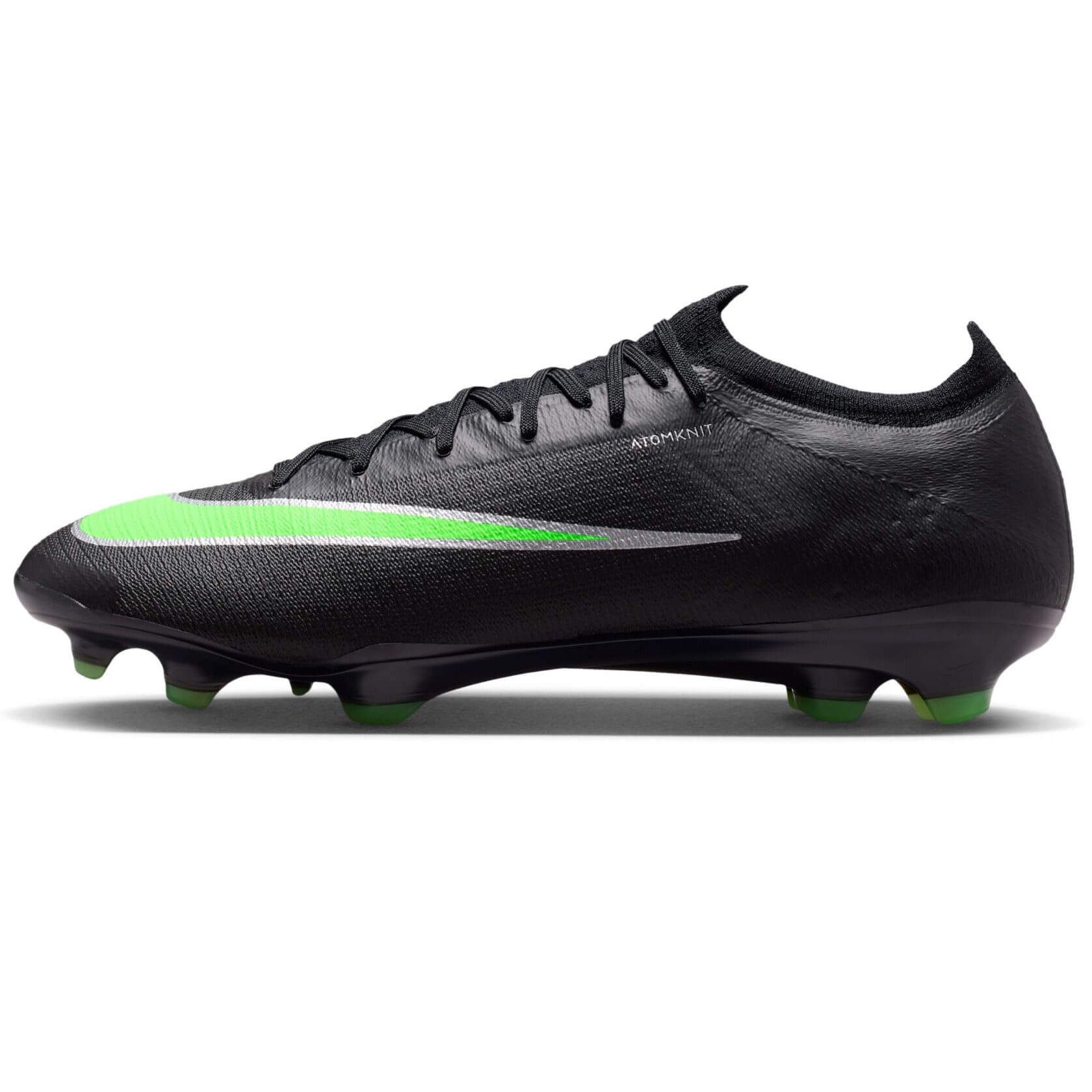 Nike Vapor 17 Elite Firm Ground Soccer Cleats - Shadow Pack (FA26) (Side 1)
