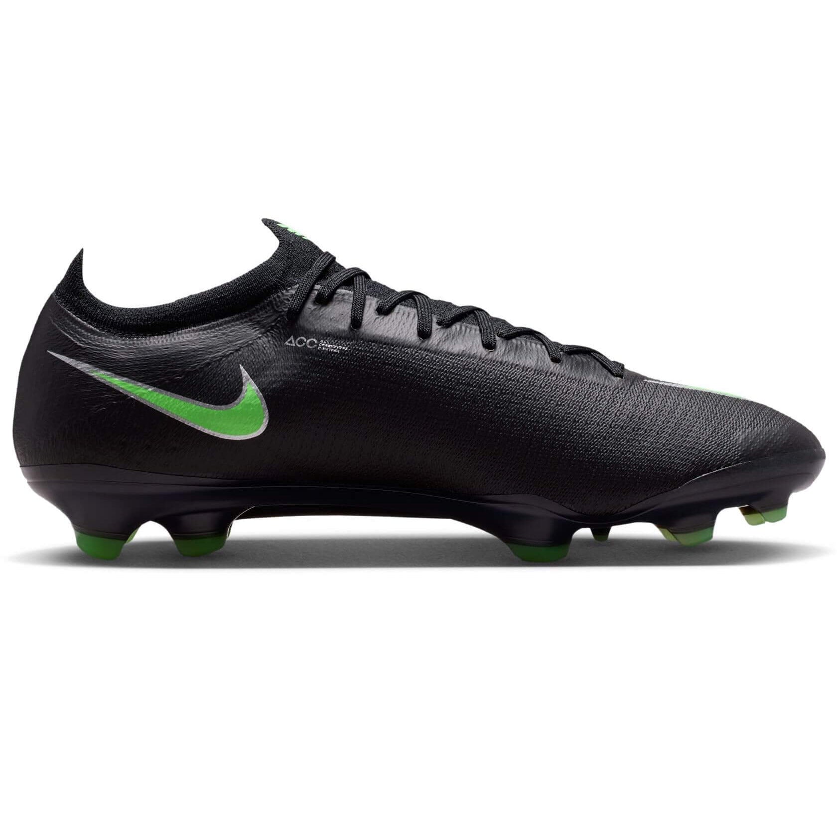 Nike Vapor 17 Elite Firm Ground Soccer Cleats - Shadow Pack (FA26) (Side 2)