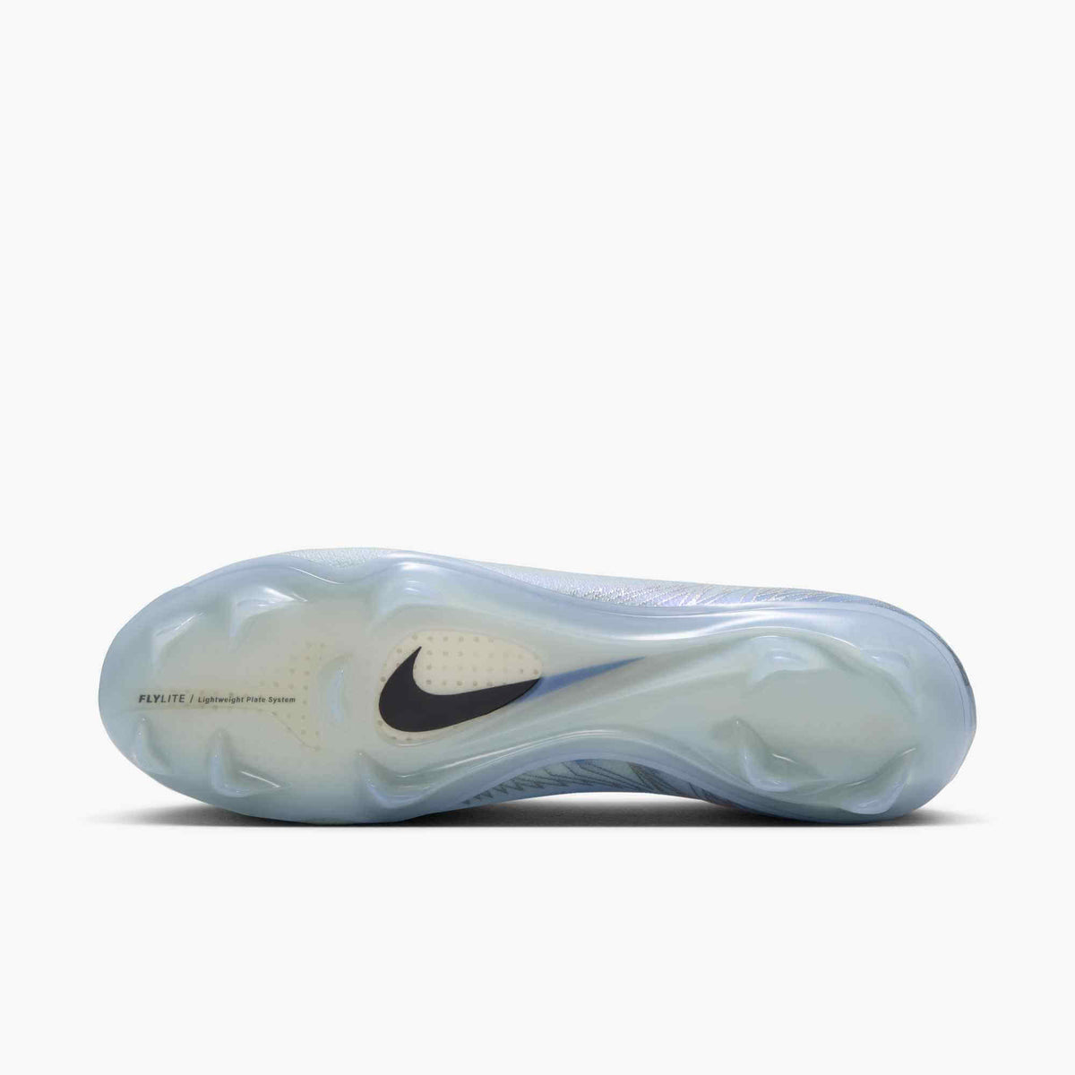 Nike Vapor 17 Elite NU4 Firm Ground Soccer Cleats - United NU4 Pack (FA26) (Bottom)