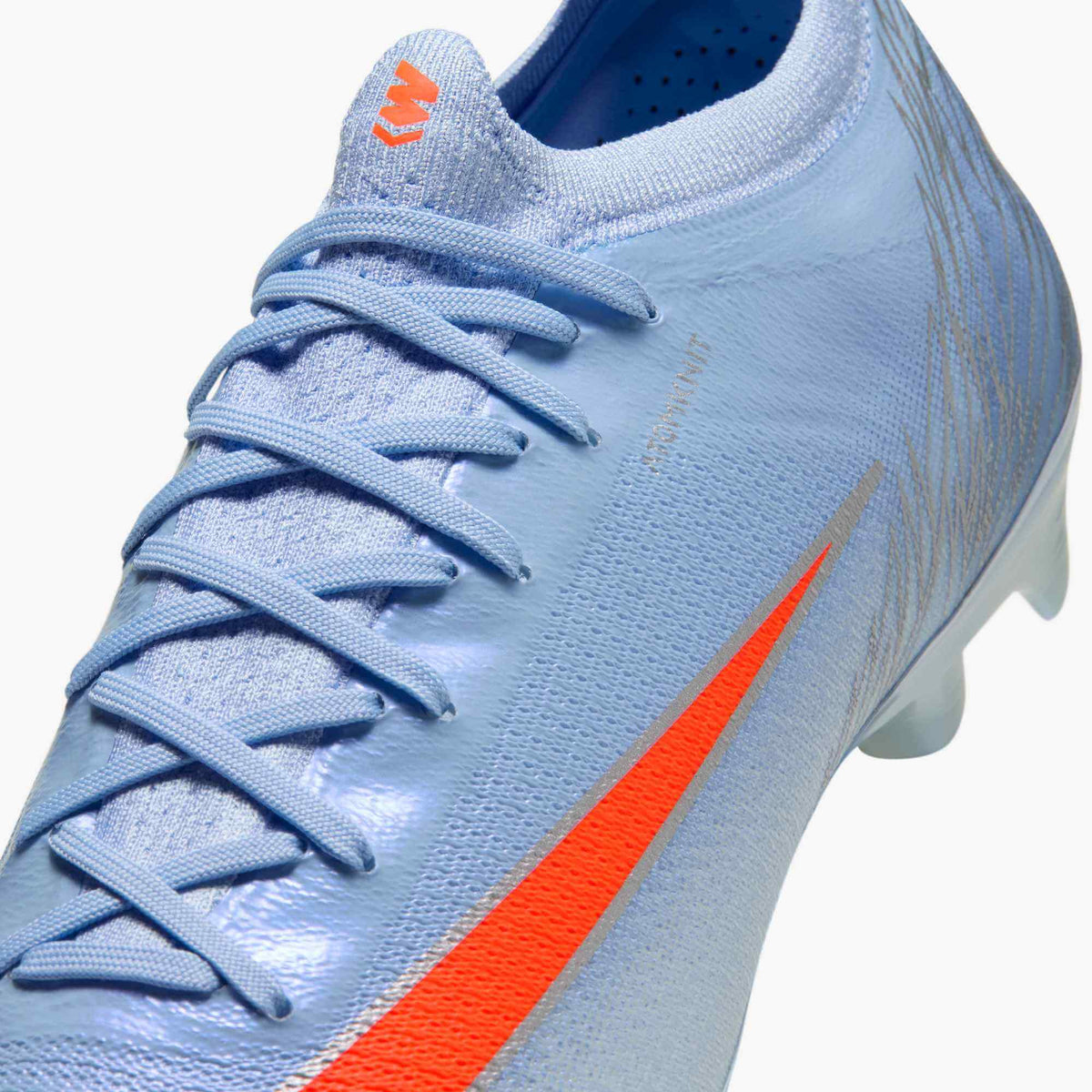 Nike Vapor 17 Elite NU4 Firm Ground Soccer Cleats - United NU4 Pack (FA26) (Detail 2)