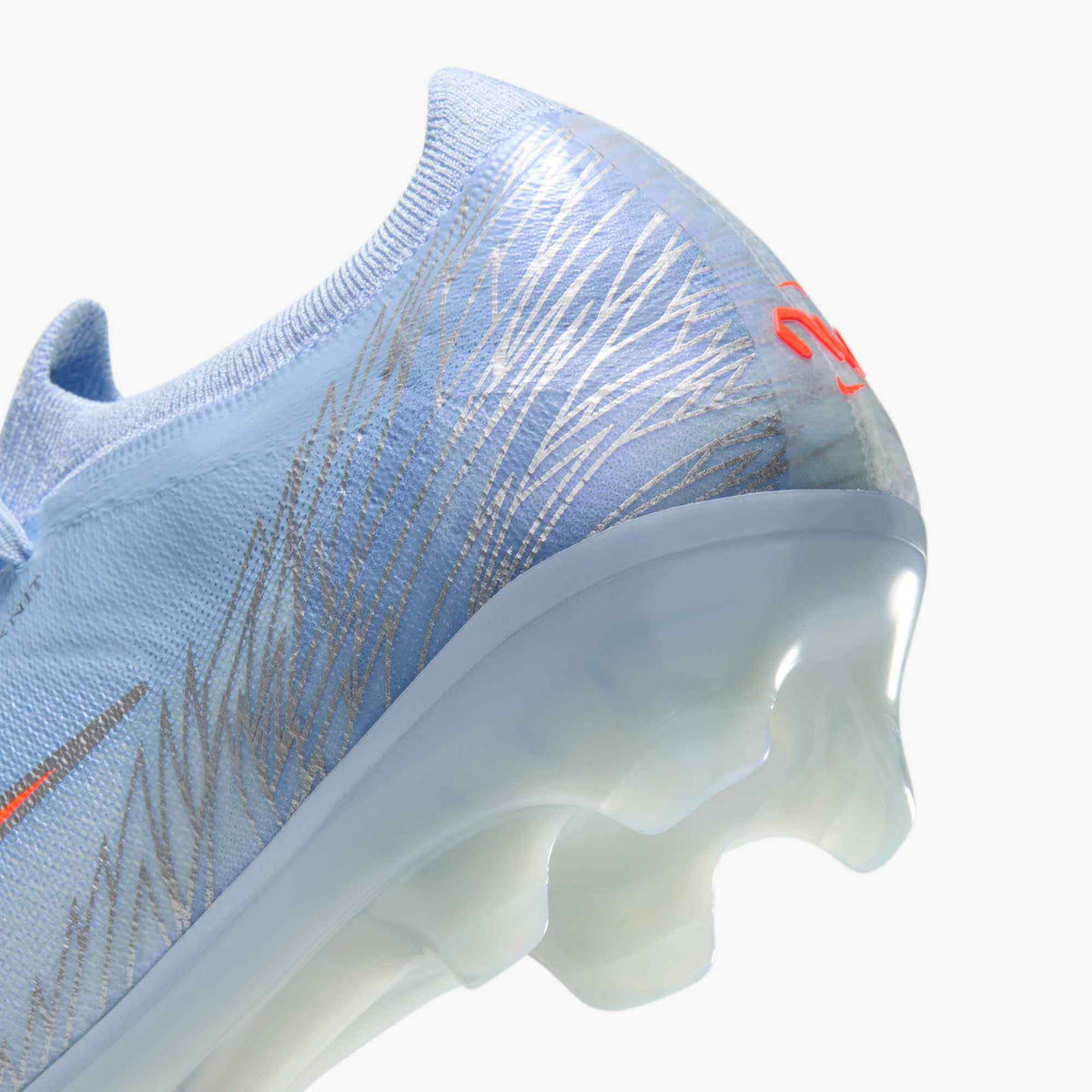Nike Vapor 17 Elite NU4 Firm Ground Soccer Cleats - United NU4 Pack (FA26) (Detail 3)