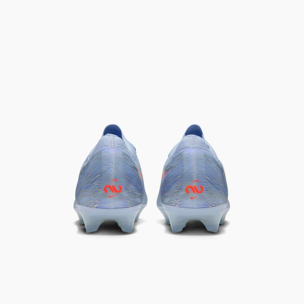 Nike Vapor 17 Elite NU4 Firm Ground Soccer Cleats - United NU4 Pack (FA26) (Pair - Back)