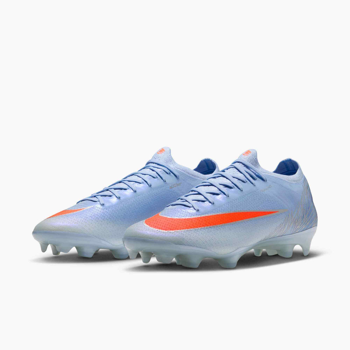 Nike Vapor 17 Elite NU4 Firm Ground Soccer Cleats - United NU4 Pack (FA26) (Pair - Lateral)