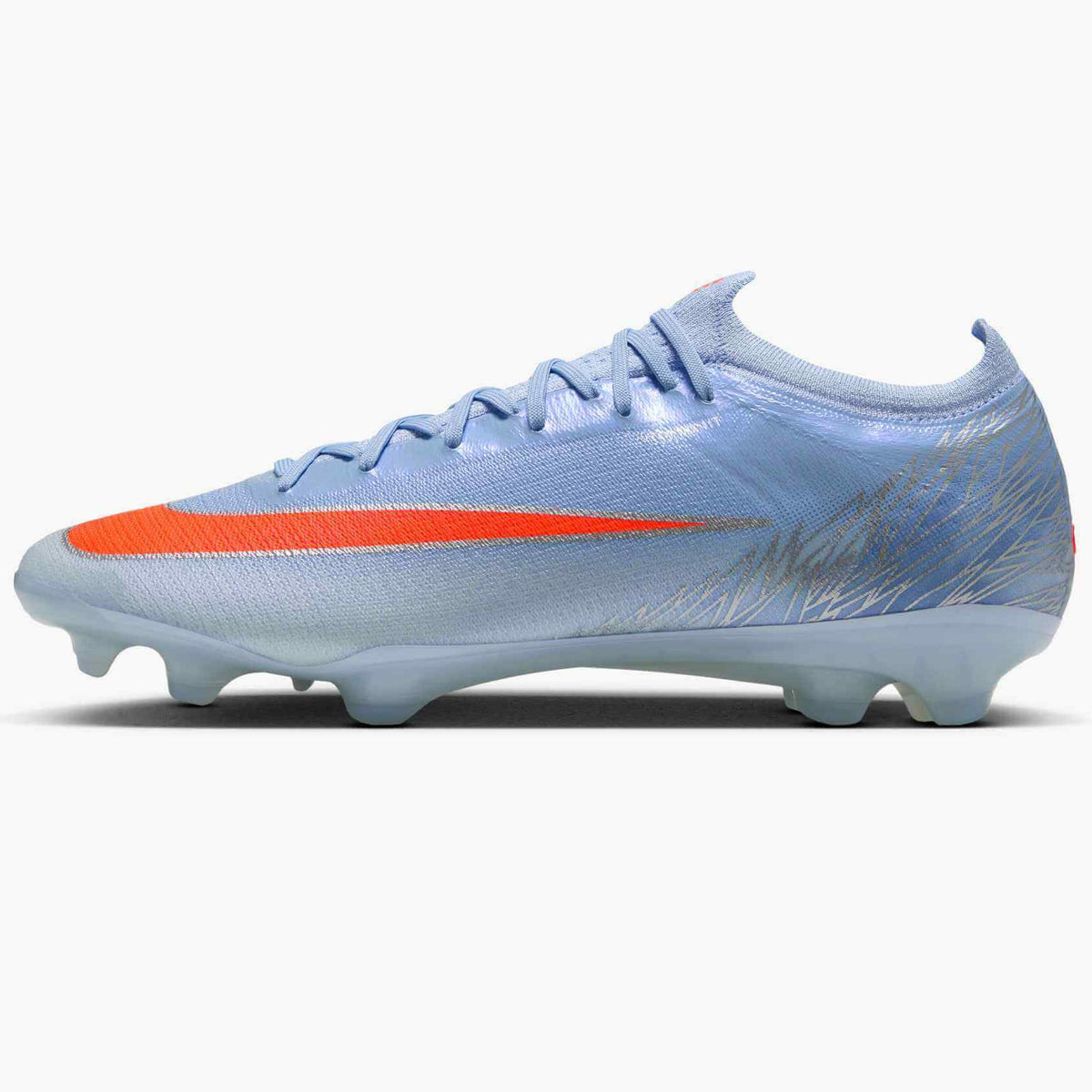 Nike Vapor 17 Elite NU4 Firm Ground Soccer Cleats - United NU4 Pack (FA26) (Side 1)