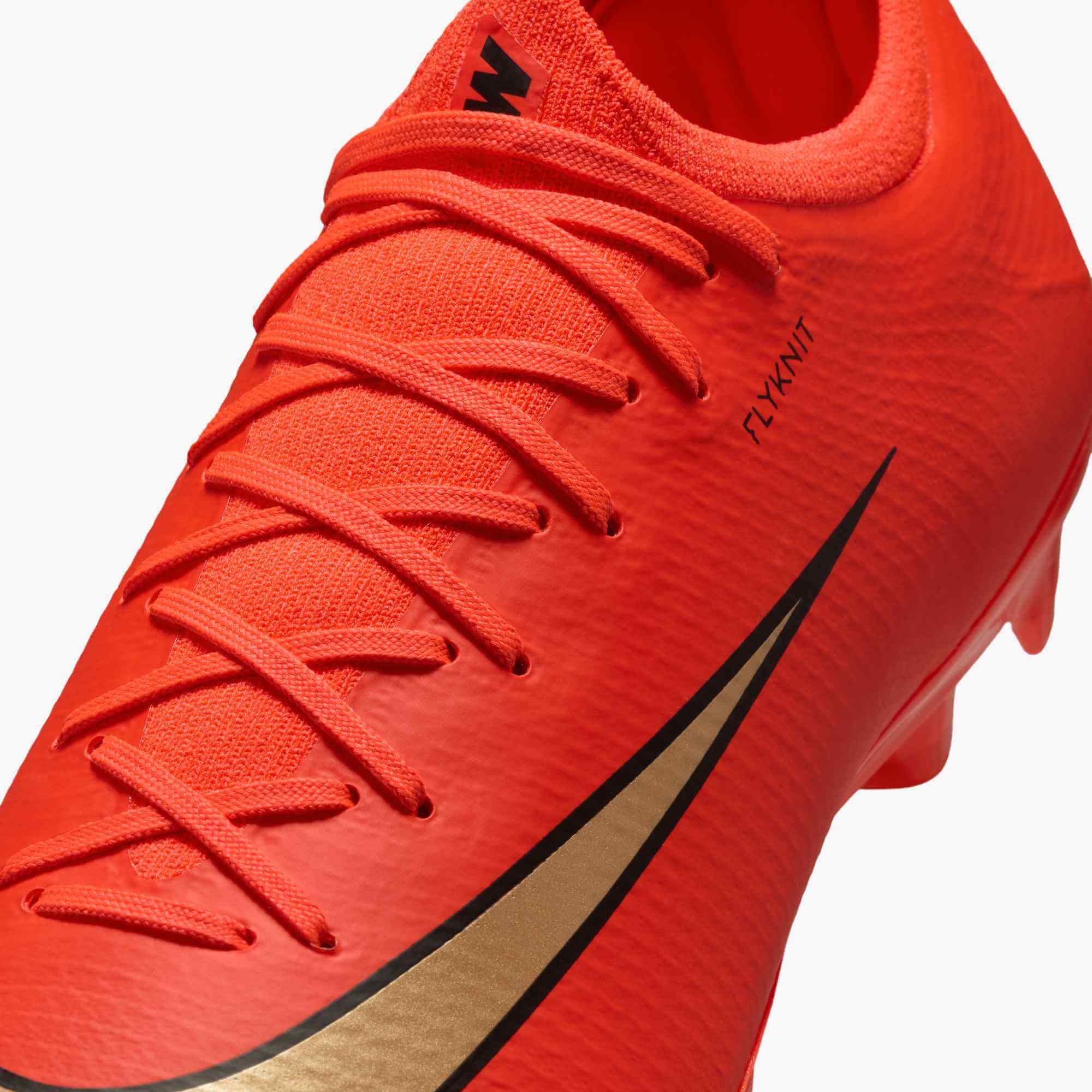 Nike Vapor 17 Pro Firm Ground Soccer Cleats - Break 'Em Pack (FA26) (Detail 2)