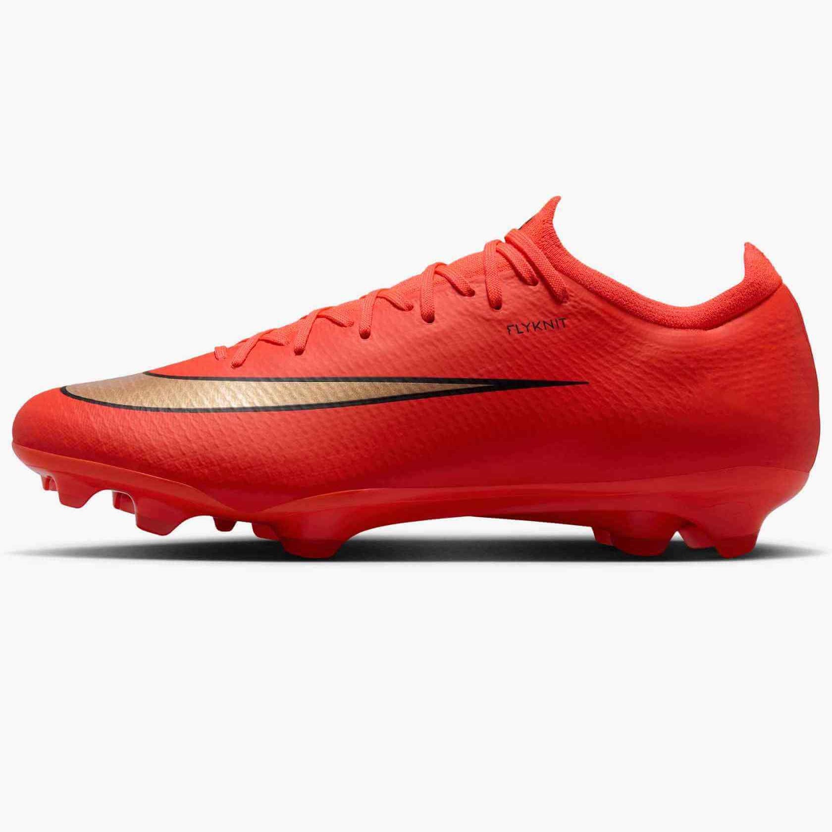 Nike Vapor 17 Pro Firm Ground Soccer Cleats - Break 'Em Pack (FA26) (Side 1)