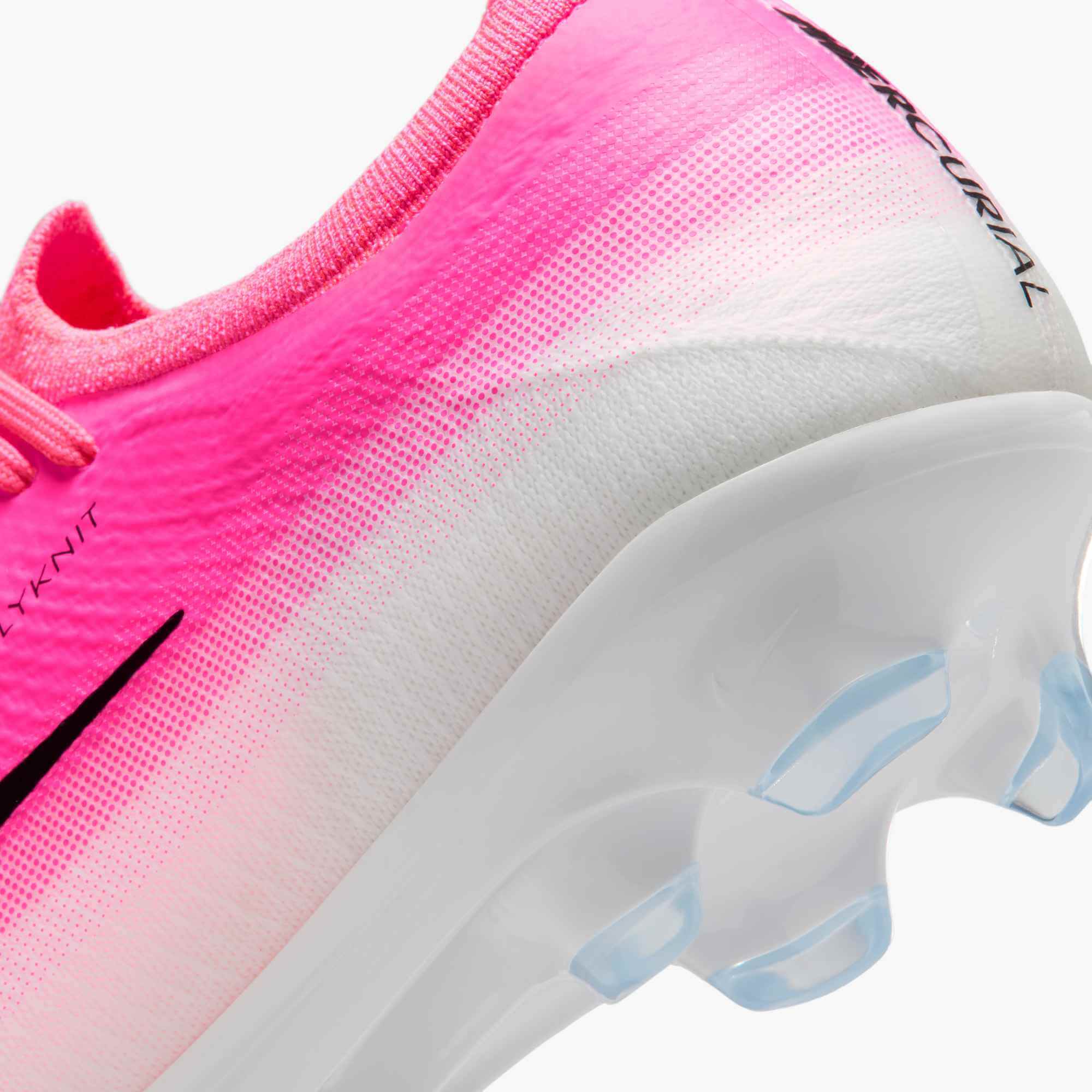 Nike Vapor 17 Pro Firm Ground Soccer Cleats - Breakout Pack (SU26) (Detail 3)