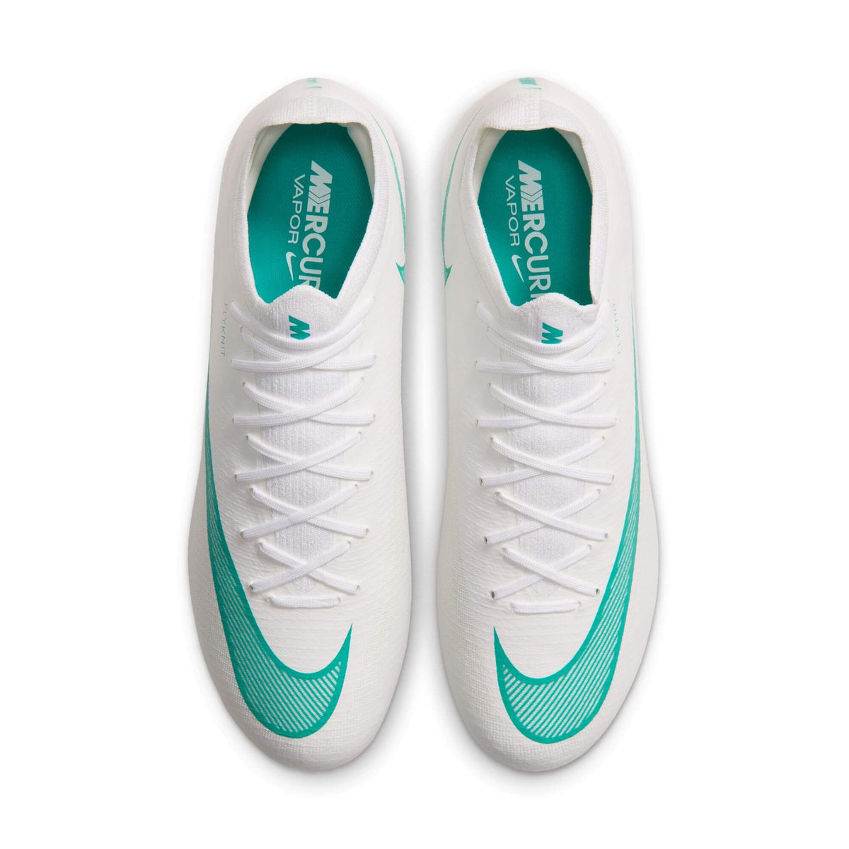Nike Vapor 17 Pro Firm Ground Soccer Cleats - Bright Lights Pack (HO26) (Pair - Top)
