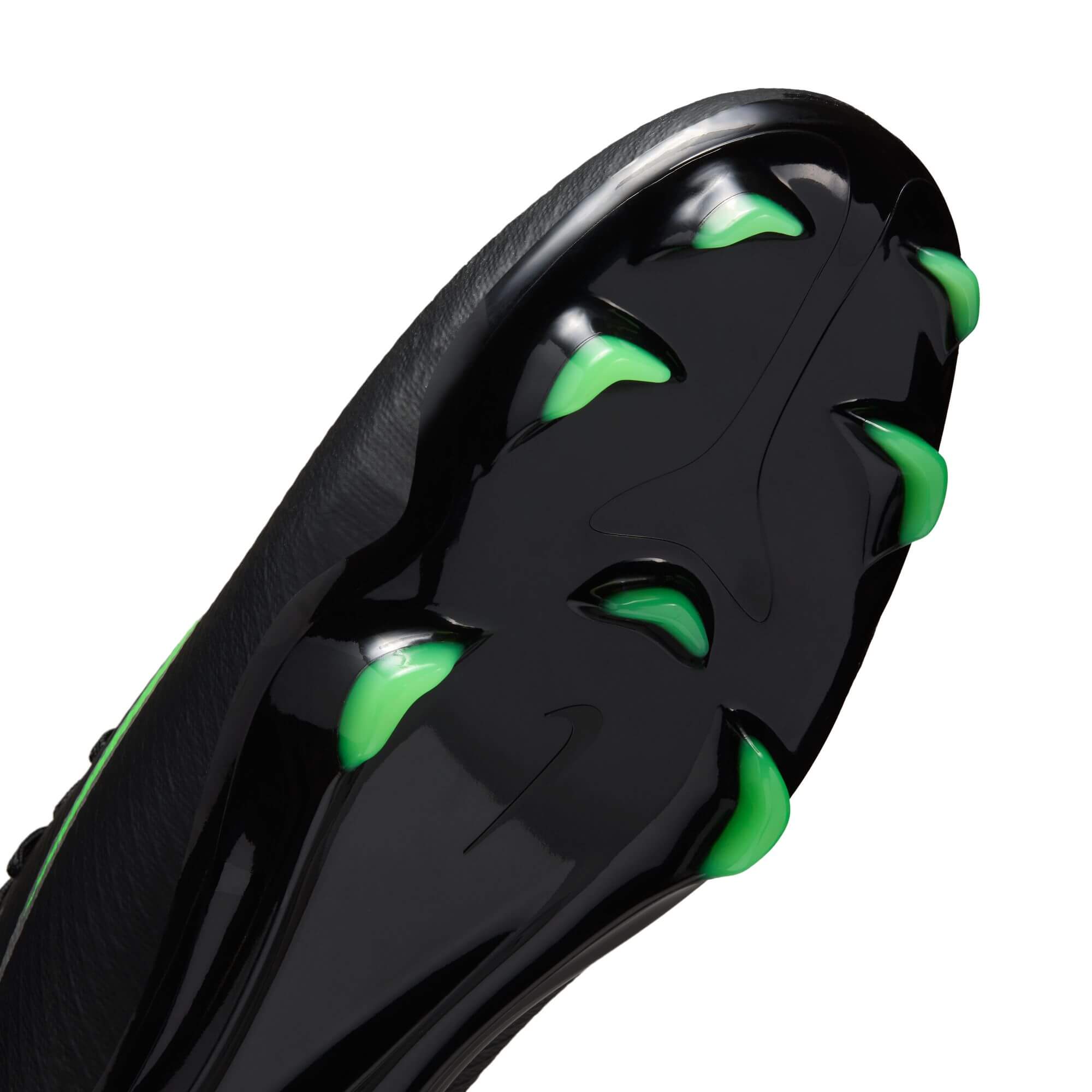 Nike Vapor 17 Pro Firm Ground Soccer Cleats - Shadow Pack (FA26) (Detail 1)