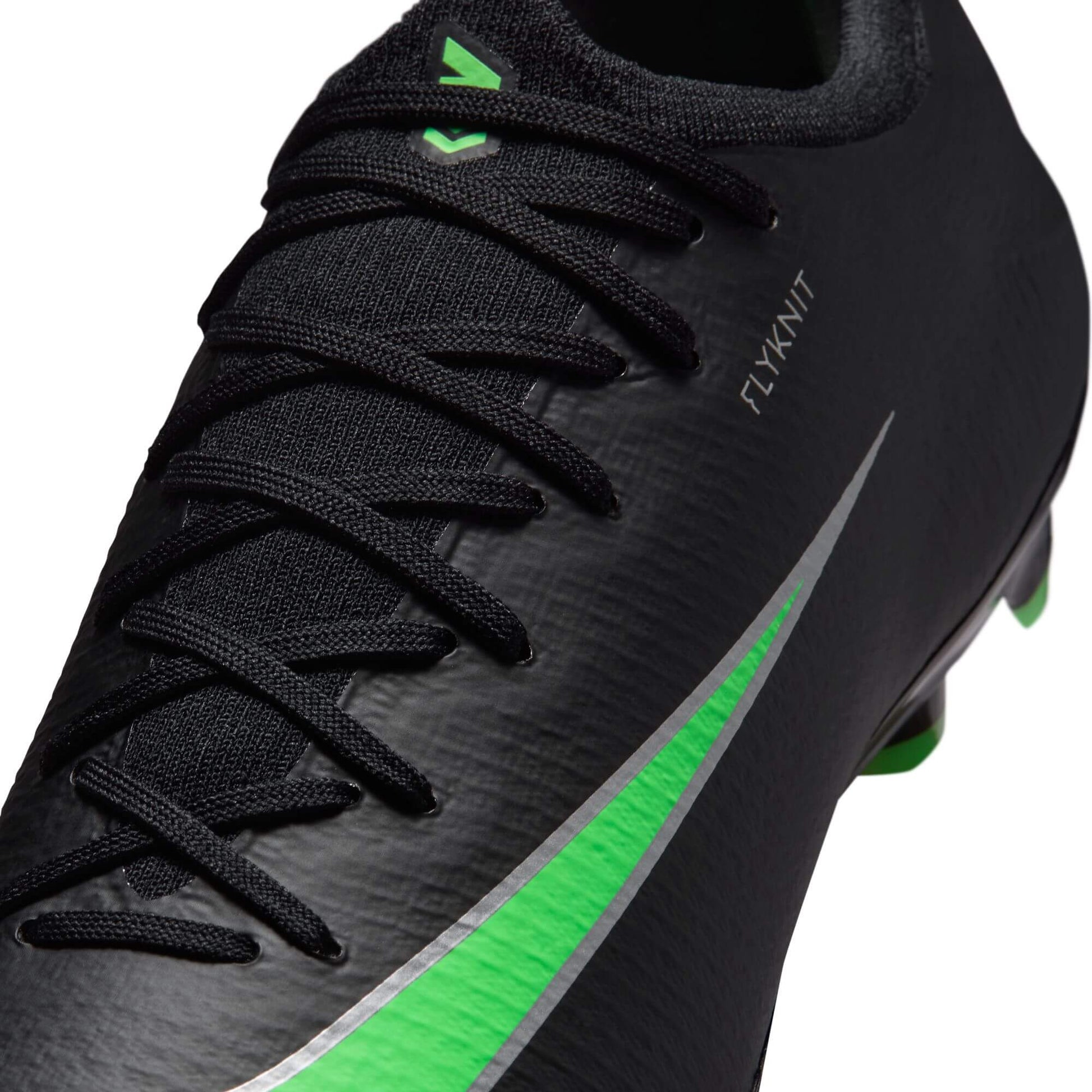 Nike Vapor 17 Pro Firm Ground Soccer Cleats - Shadow Pack (FA26) (Detail 2)