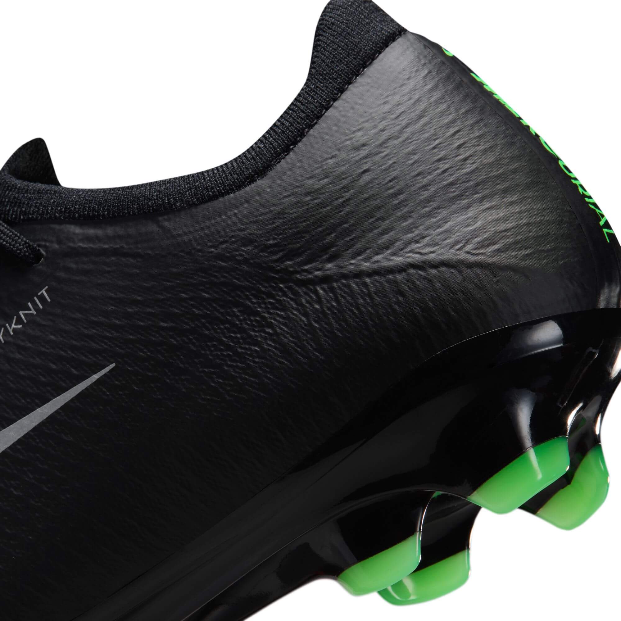 Nike Vapor 17 Pro Firm Ground Soccer Cleats - Shadow Pack (FA26) (Detail 3)