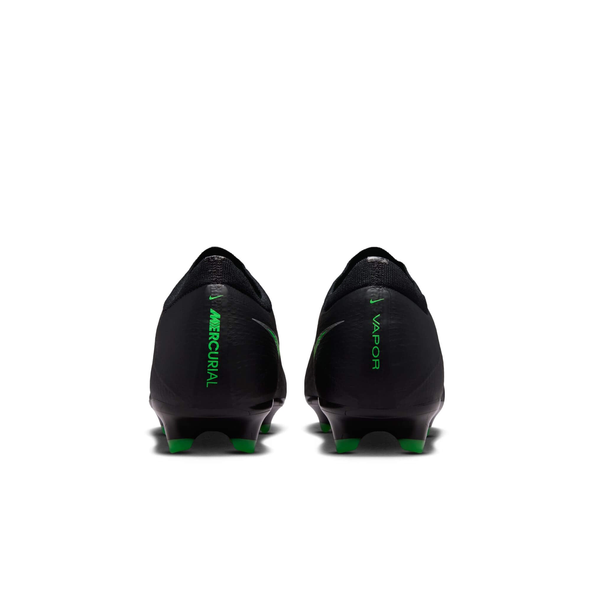 Nike Vapor 17 Pro Firm Ground Soccer Cleats - Shadow Pack (FA26) (Pair - Back)