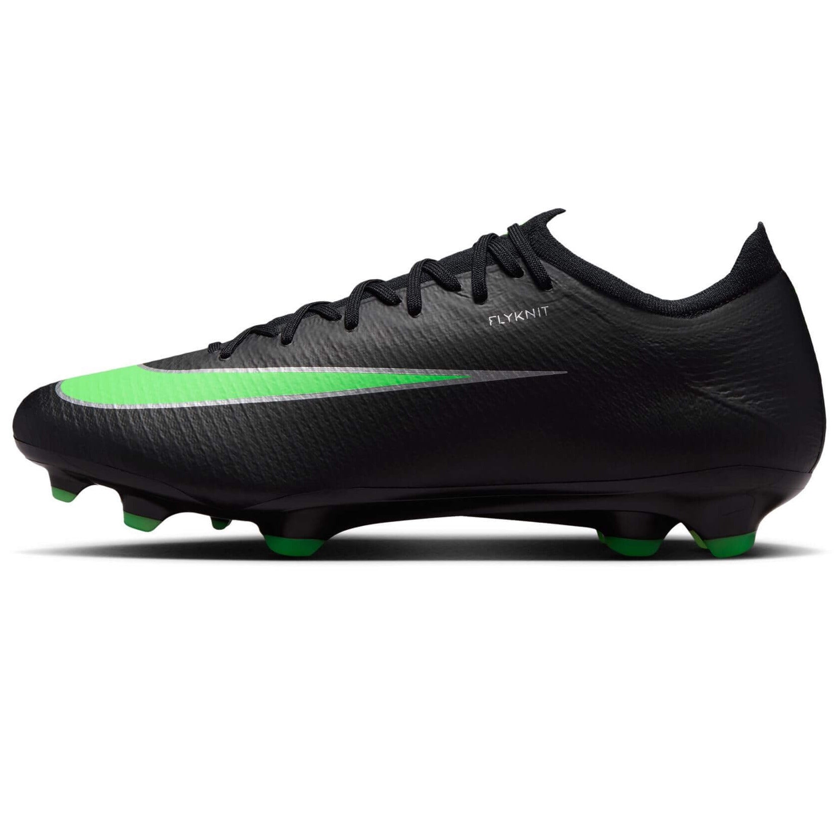 Nike Vapor 17 Pro Firm Ground Soccer Cleats - Shadow Pack (FA26) (Side 1)