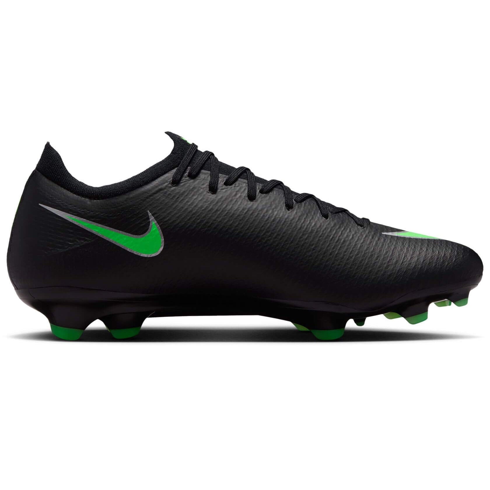 Nike Vapor 17 Pro Firm Ground Soccer Cleats - Shadow Pack (FA26) (Side 2)