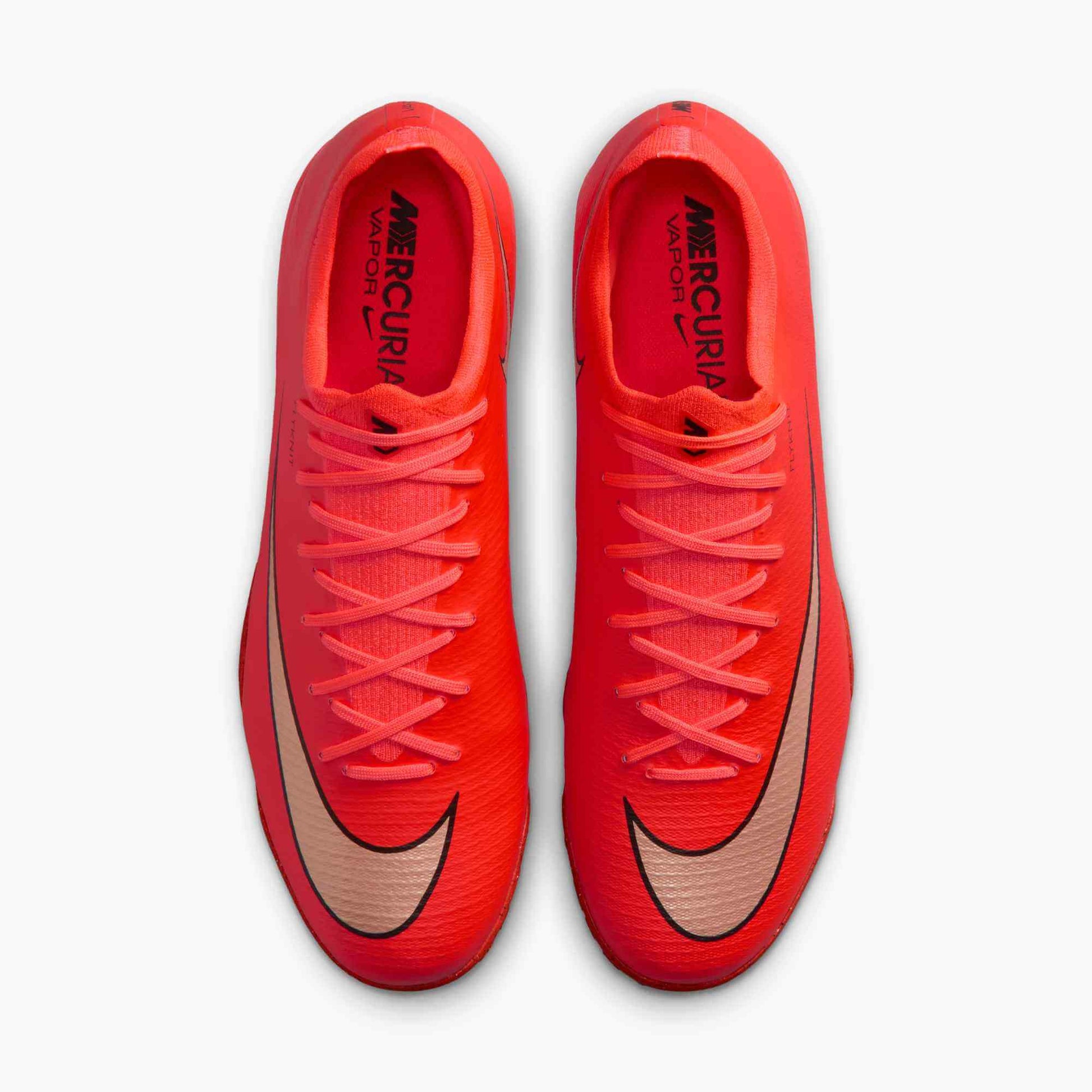 Nike Vapor 17 Pro Turf Soccer Shoes - Break 'Em Pack (FA26) (Pair - Top)
