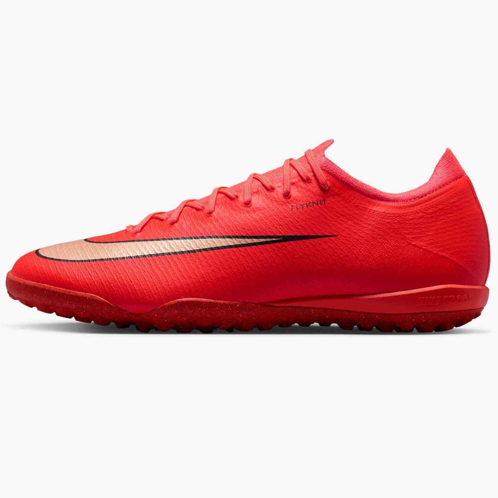 Nike Vapor 17 Pro Turf Soccer Shoes - Break 'Em Pack (FA26) (Side 1)