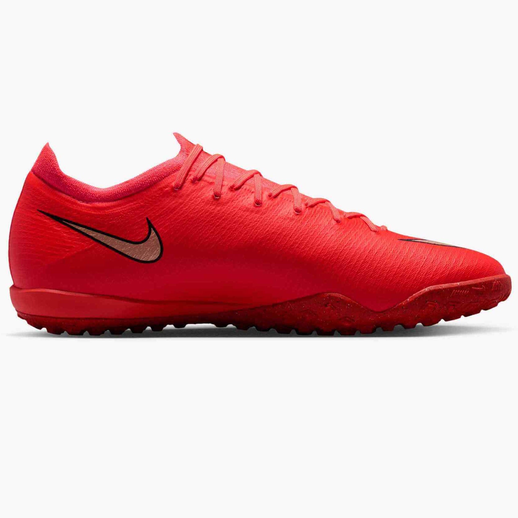 Nike Vapor 17 Pro Turf Soccer Shoes - Break 'Em Pack (FA26) (Side 2)