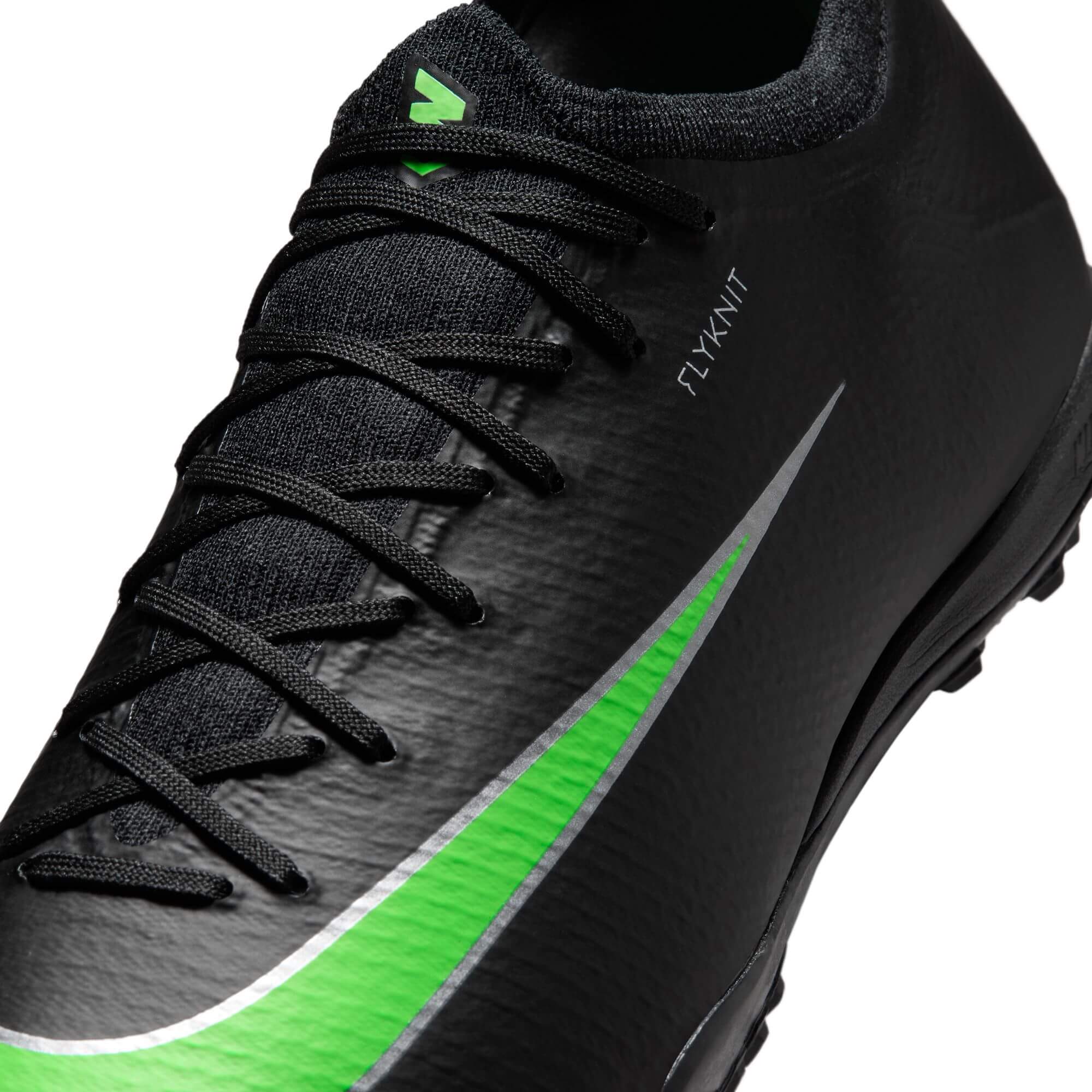 Nike Vapor 17 Pro Turf Soccer Shoes - Shadow Pack (FA26) (Detail 1)