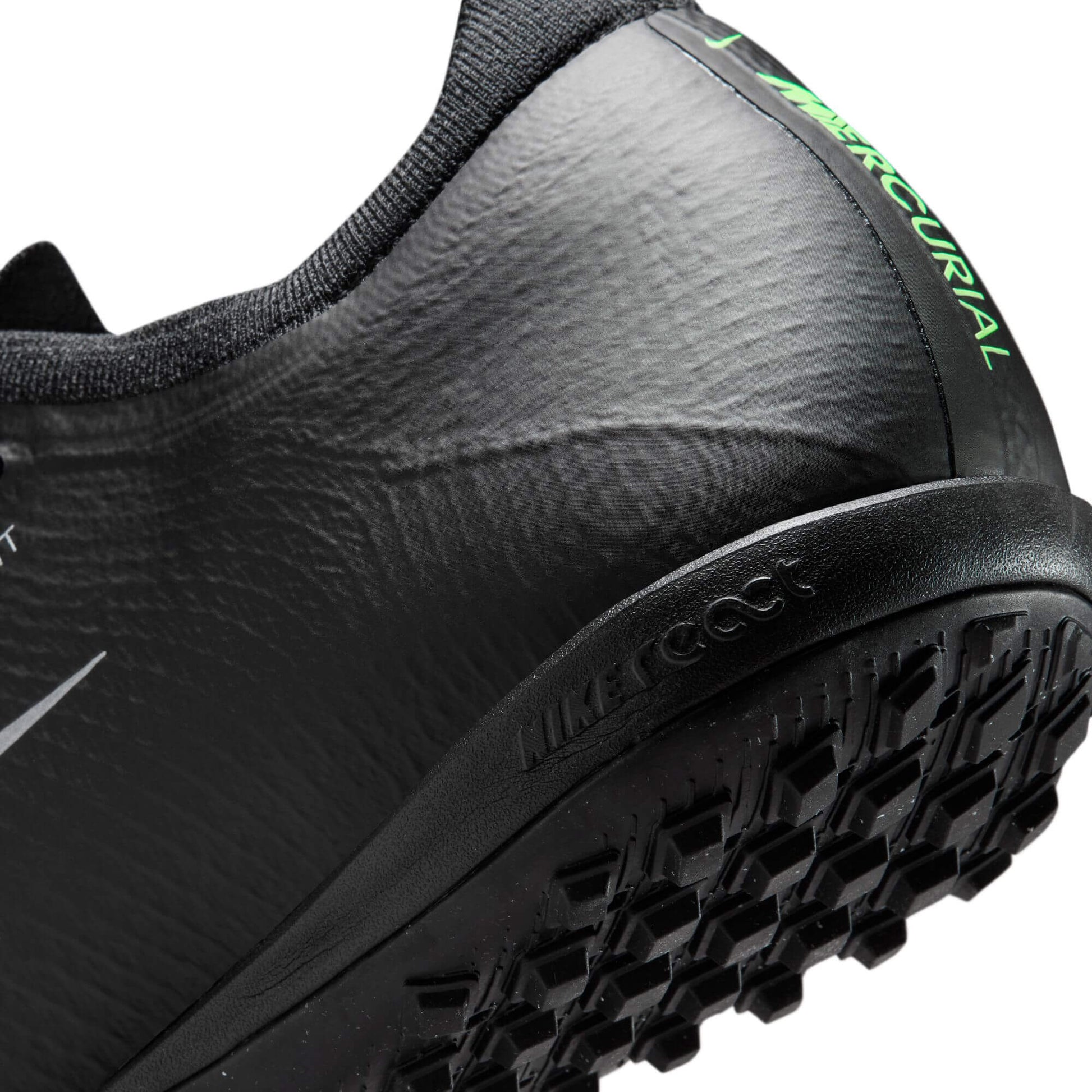 Nike Vapor 17 Pro Turf Soccer Shoes - Shadow Pack (FA26) (Detail 2)