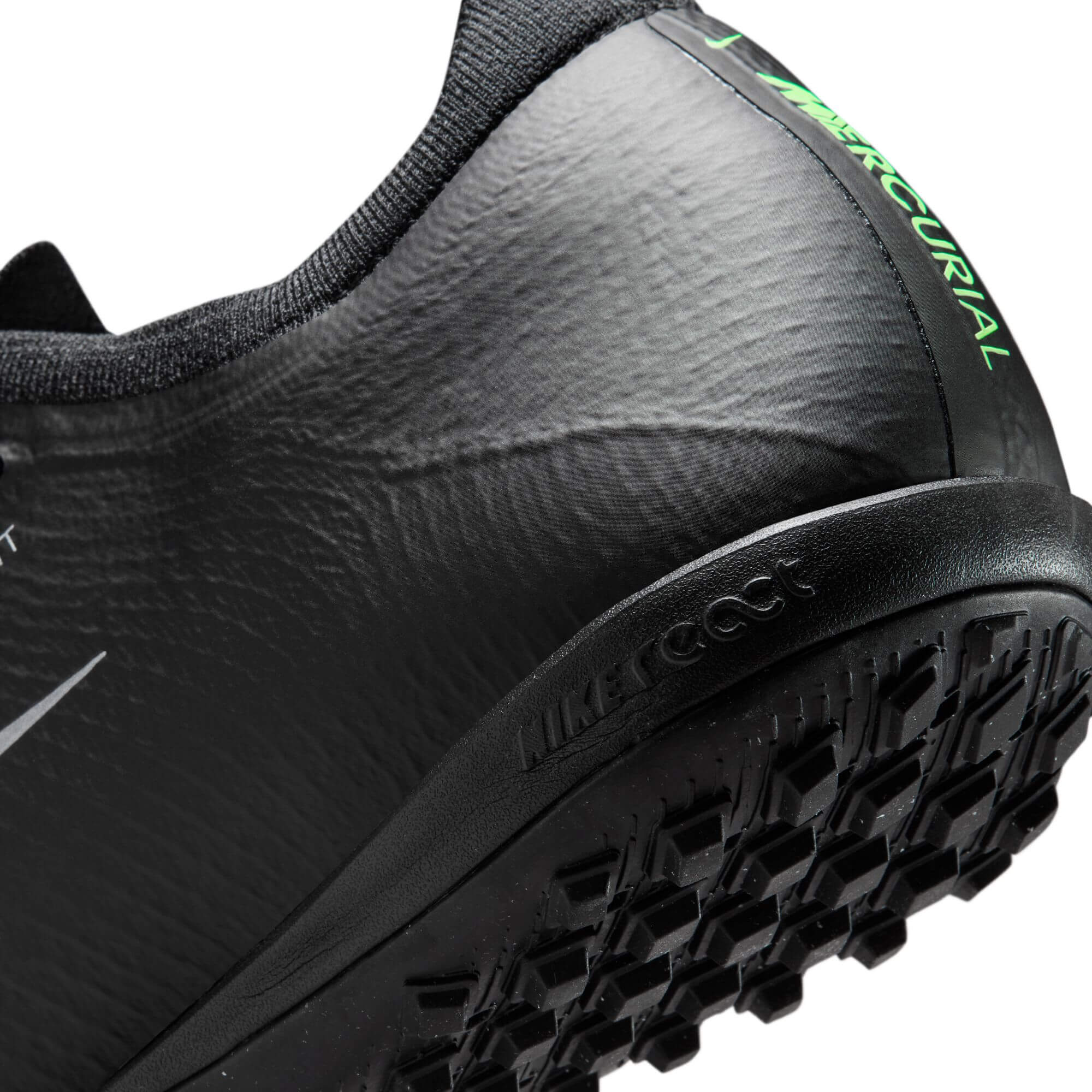 Nike Vapor 17 Pro Turf Soccer Shoes - Shadow Pack (FA26) (Detail 2)