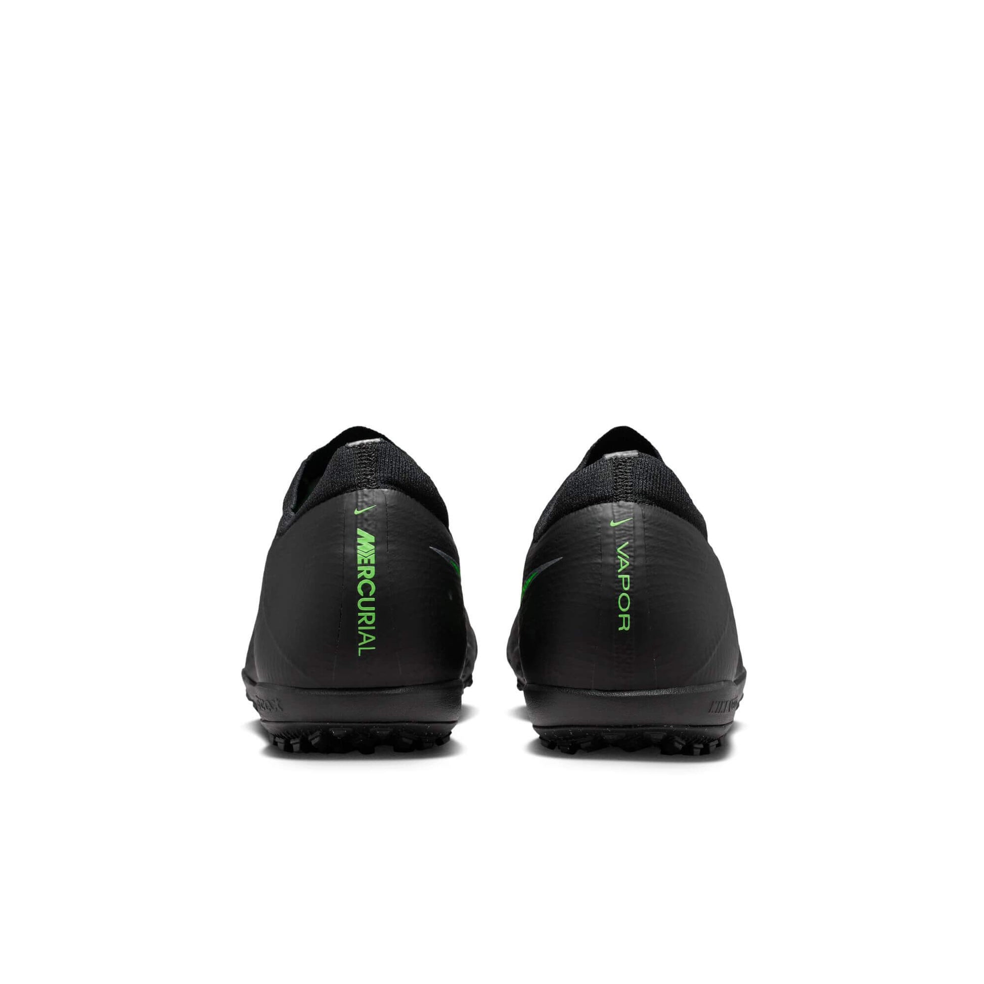 Nike Vapor 17 Pro Turf Soccer Shoes - Shadow Pack (FA26) (Pair - Back)