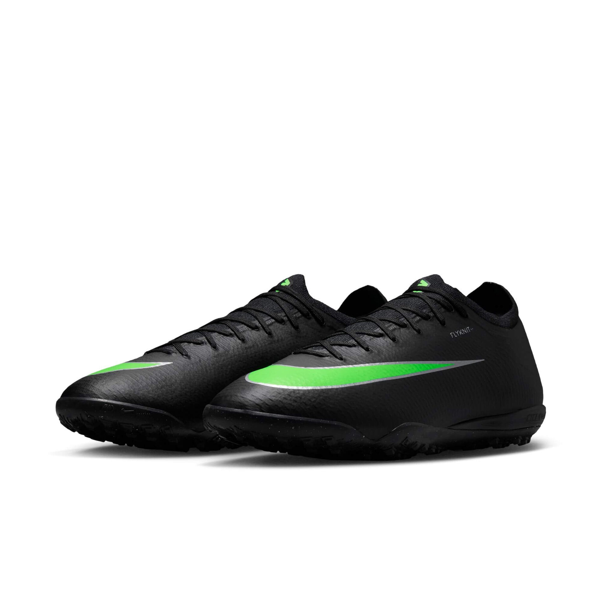 Nike Vapor 17 Pro Turf Soccer Shoes - Shadow Pack (FA26) (Pair - Lateral)