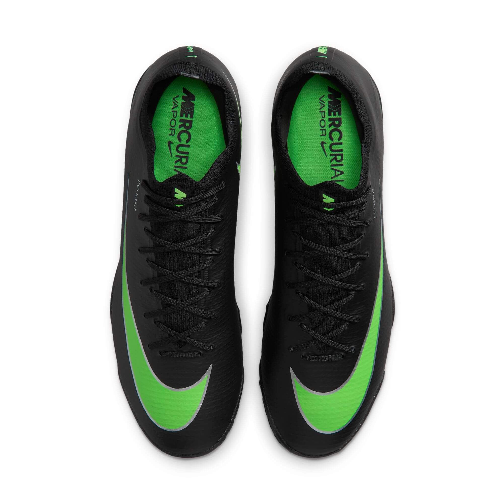 Nike Vapor 17 Pro Turf Soccer Shoes - Shadow Pack (FA26) (Pair - Top)