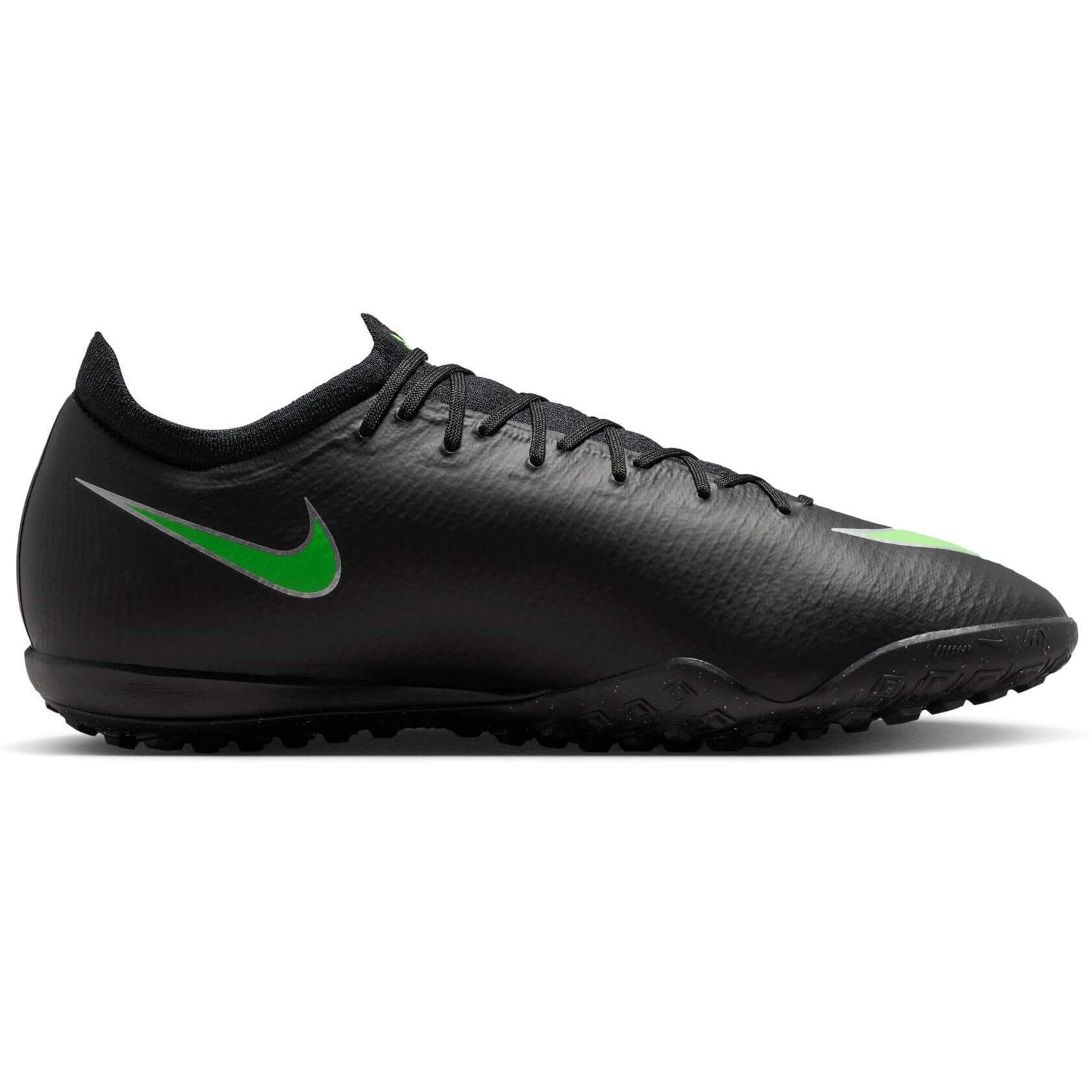 Nike Vapor 17 Pro Turf Soccer Shoes - Shadow Pack (FA26) (Side 2)