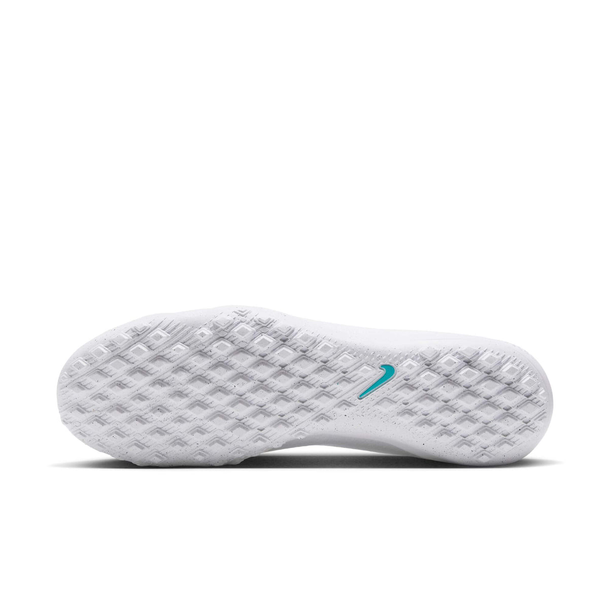 Nike Vapor 17 Pro Turf Soccer Shoes - White Pack (HO26) (Bottom)