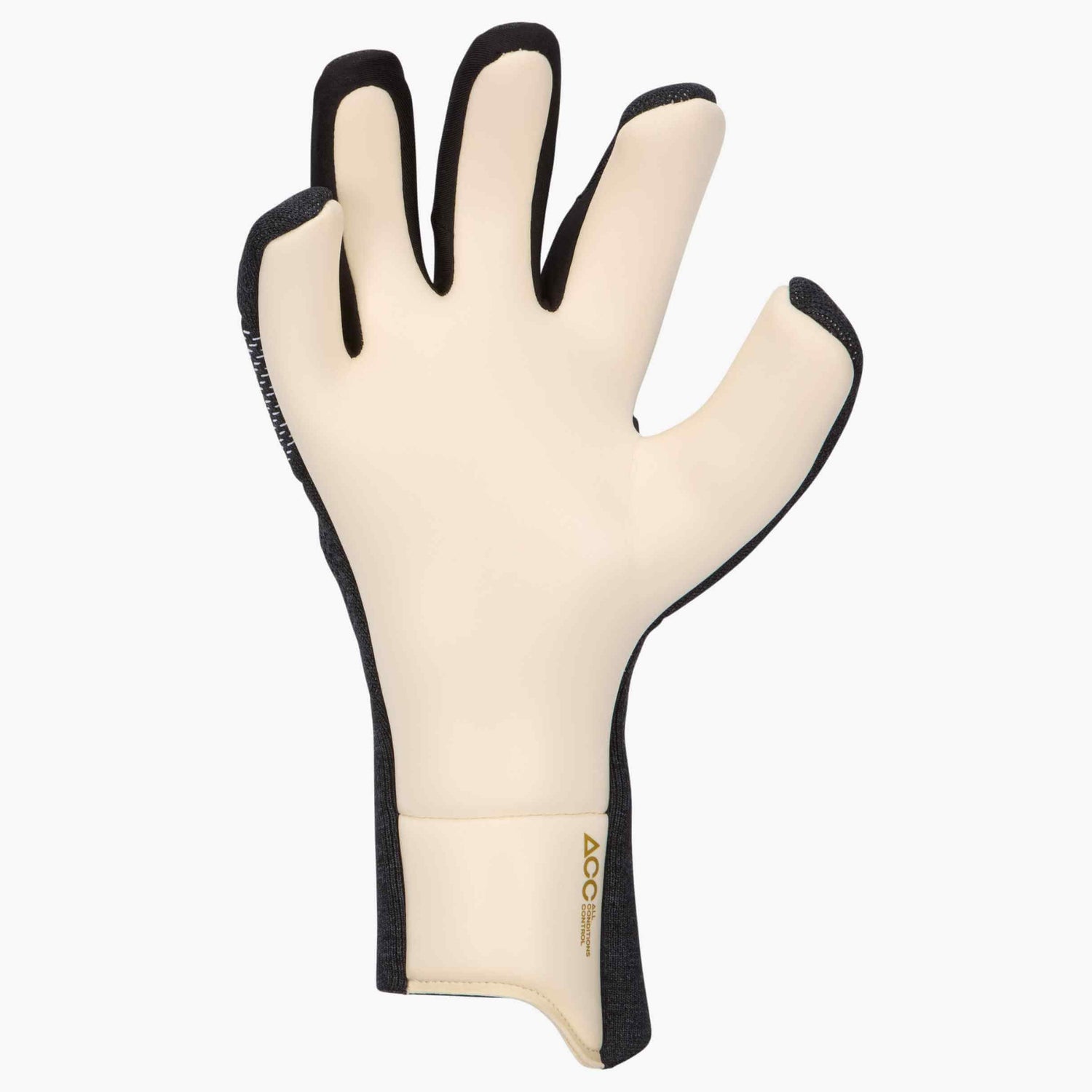 Nike Vapor Dynamic Fit Goalkeeper Gloves (Single - Inner)