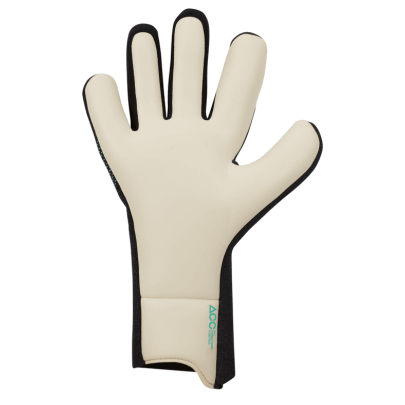 Nike Vapor Dynamic Fit Goalkeeper Gloves (Single - Inner)