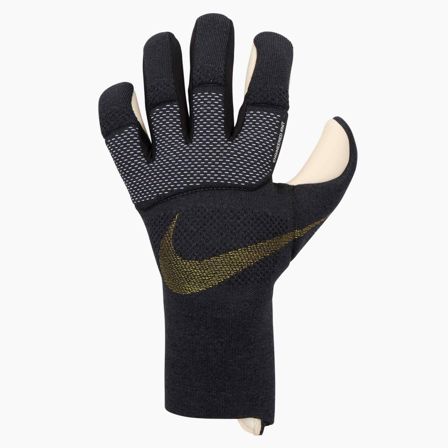 Nike Vapor Dynamic Fit Goalkeeper Gloves (Single - Outer)