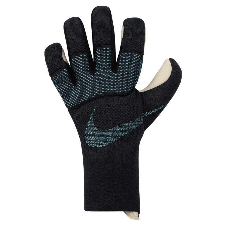 Nike Vapor Dynamic Fit Goalkeeper Gloves (Single - Outer)