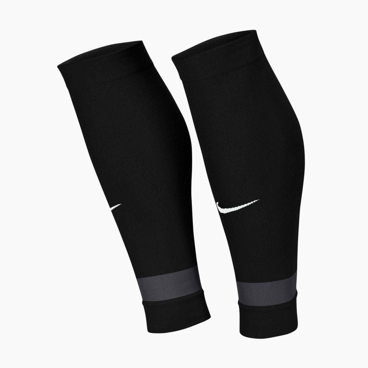 Nike VaporFast Leg-Sleeve Black (Pair - Lateral)