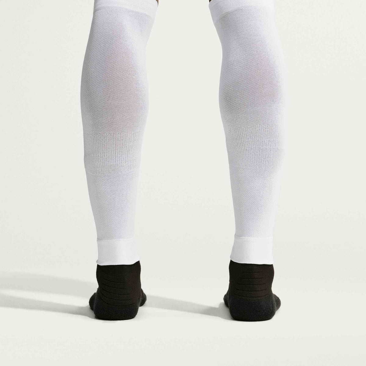 Nike VaporFast Leg-Sleeve White (Model - Back)