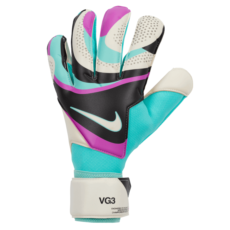 Nike Vapor Grip3 Goalkeeper Glove (Single - Outer)