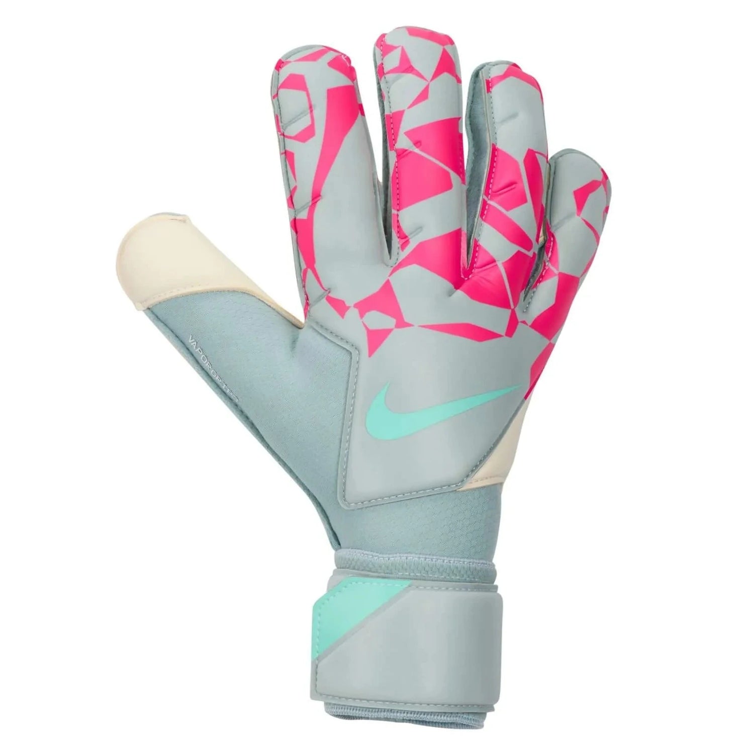 Nike Vapor Grip3 Goalkeeper Gloves (Right - Outer)