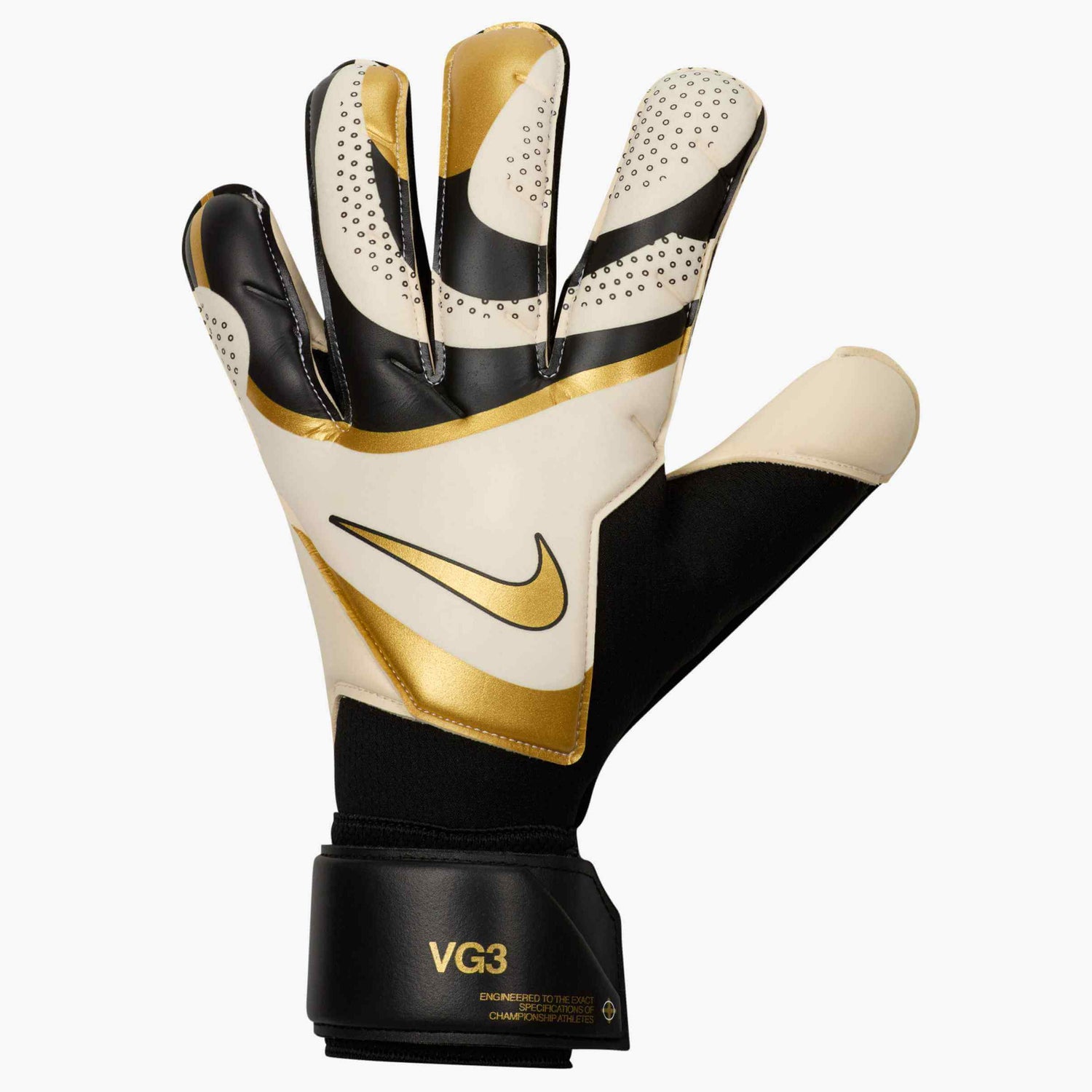 Nike Vapor Grip3 Goalkeeper Gloves (Single - Outer)