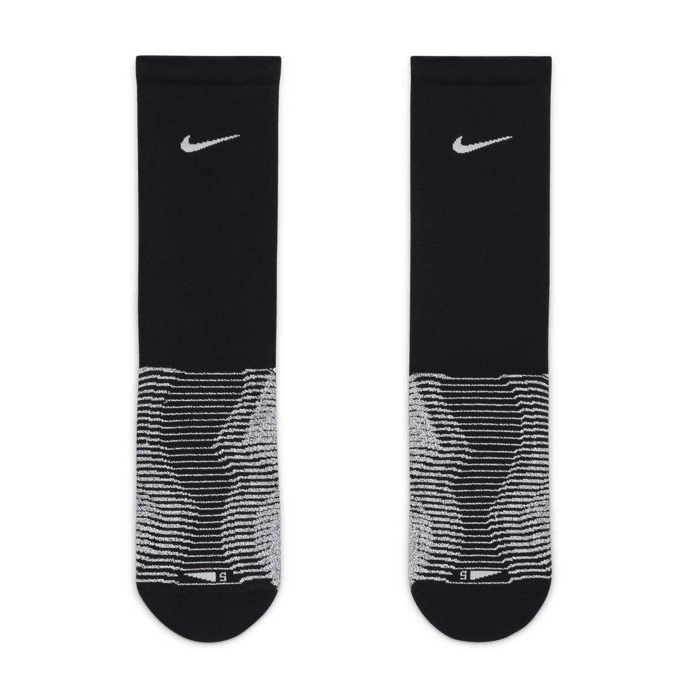 Nike Vapor Strike Black (Pair - Front)