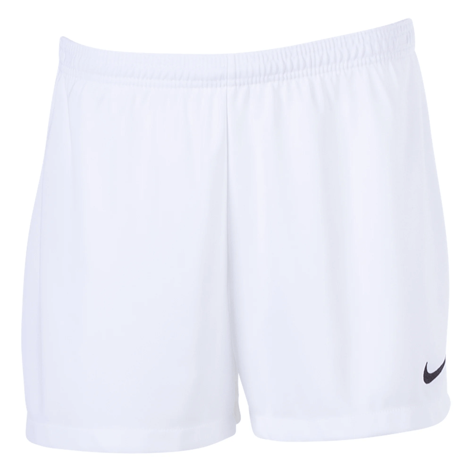 Nike Women's DF Classic II Shorts White (Front)