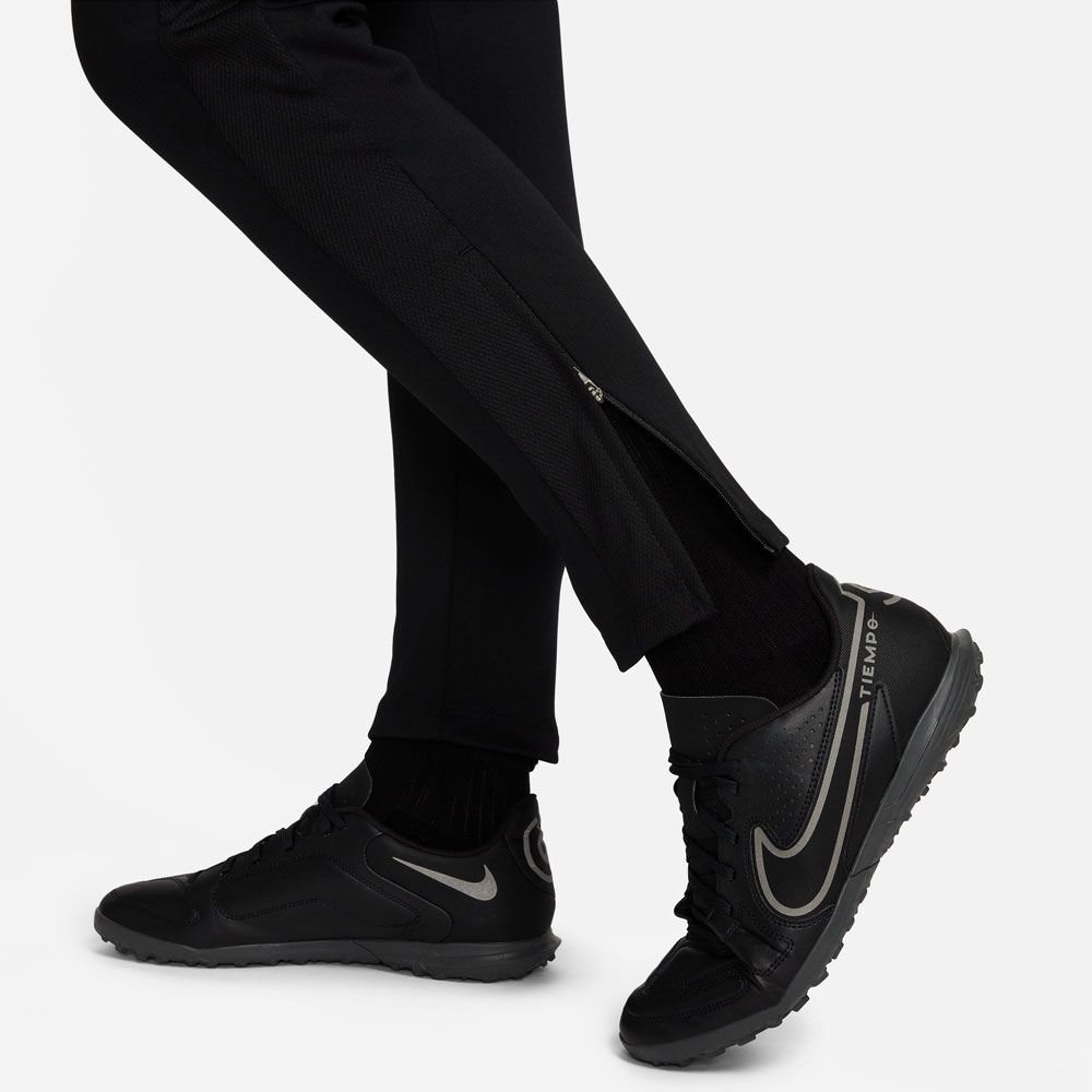 Nike Women's Dri-Fit Academy 23 Pants Black (Detail 3)