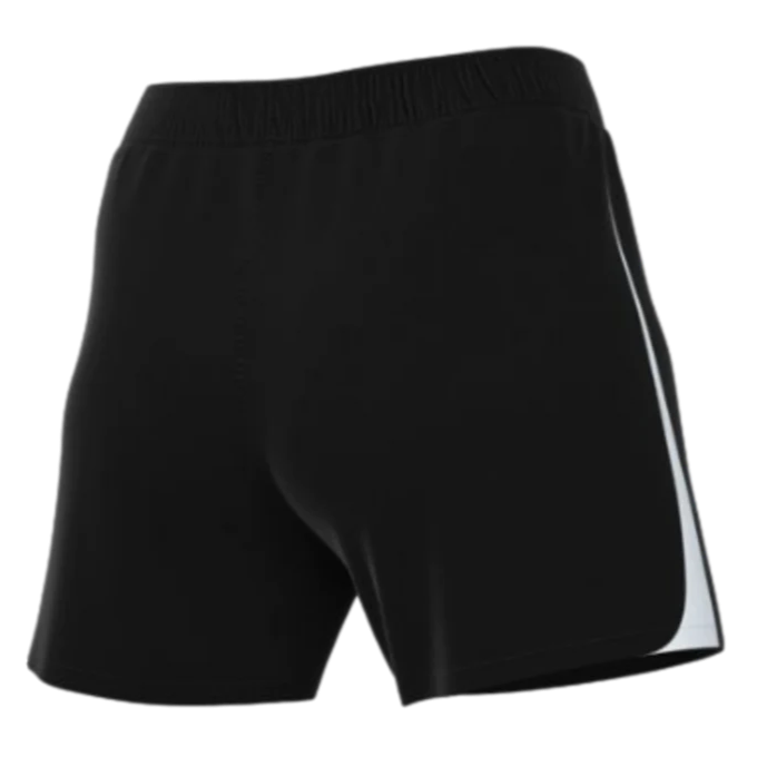 Nike Women's Knit Soccer Match Shorts (Back)