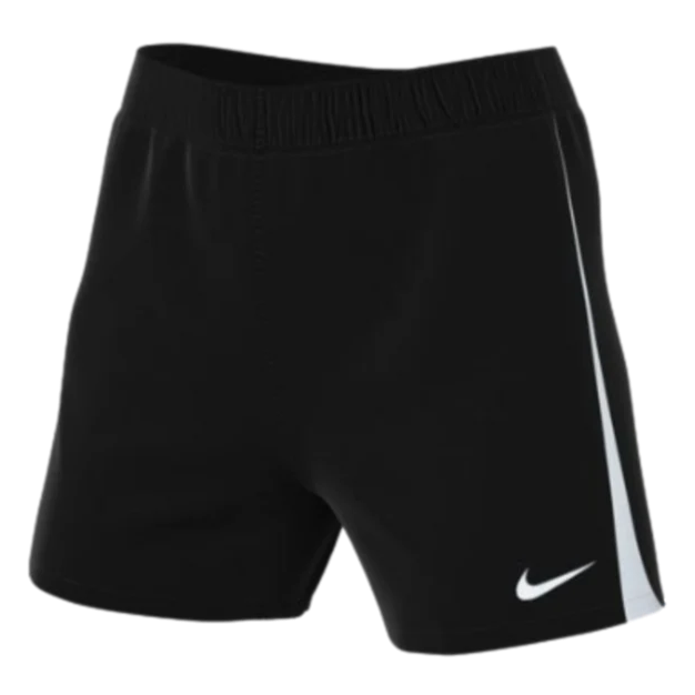 Nike Women's Knit Soccer Match Shorts (Front)