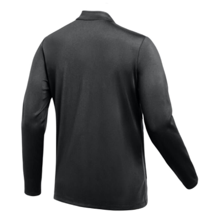 Nike Women's Park Dri-Fit Track Jacket (Back)