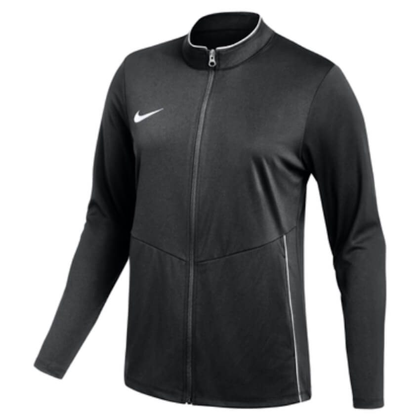 Nike Women's Park Dri-Fit Track Jacket (Front)