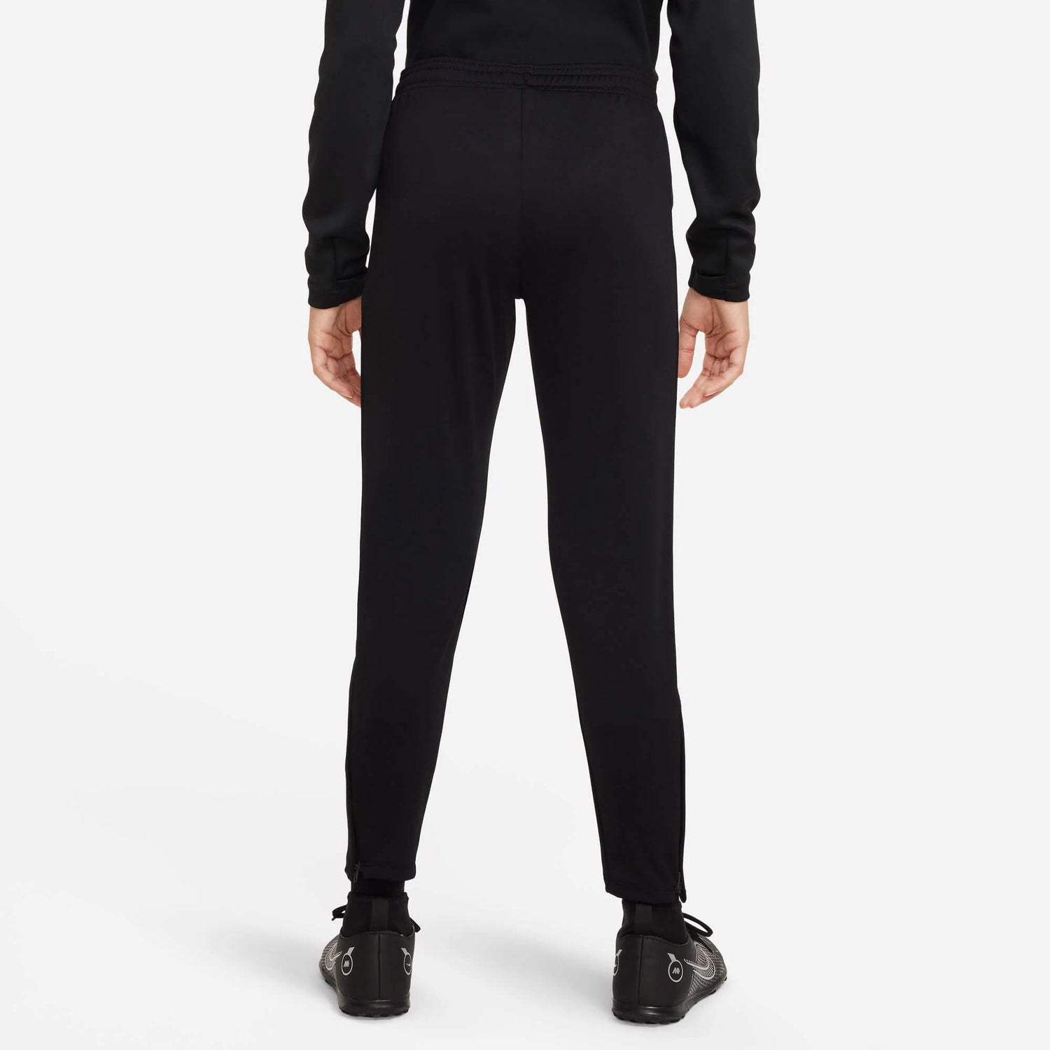 Nike Youth Academy 23 Pants Black (Model - Back)
