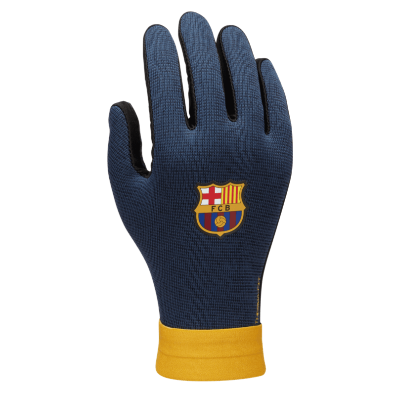 Nike Youth Barcelona Academy Therma-Fit Gloves (Single - Outer 2)