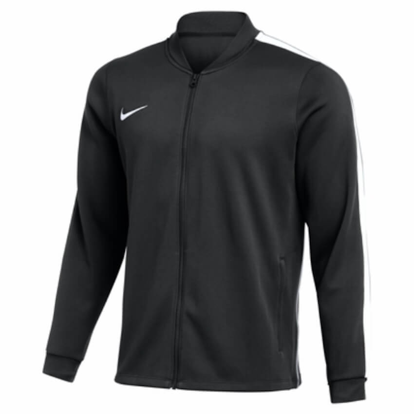 Nike Youth Dri-Fit Strike Track Jacket (Front)